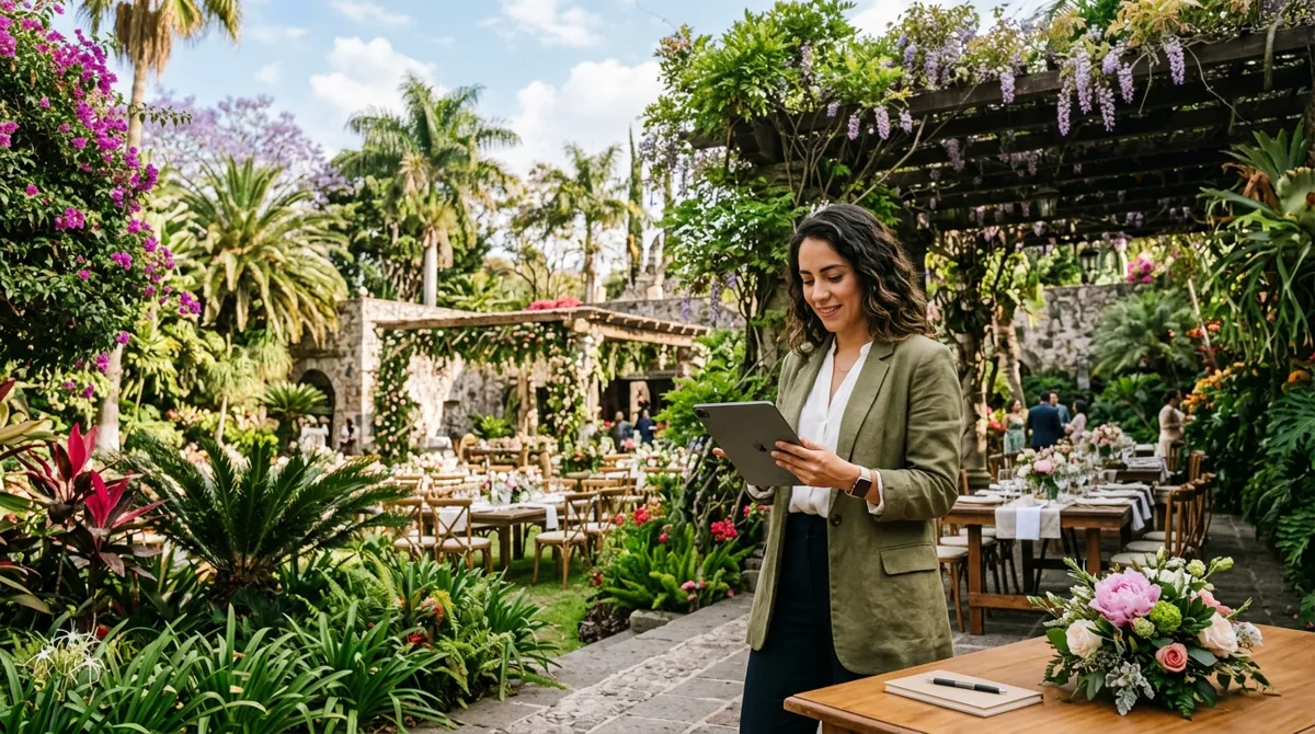 Desarrollo de software y páginas web para empresas de Cuernavaca