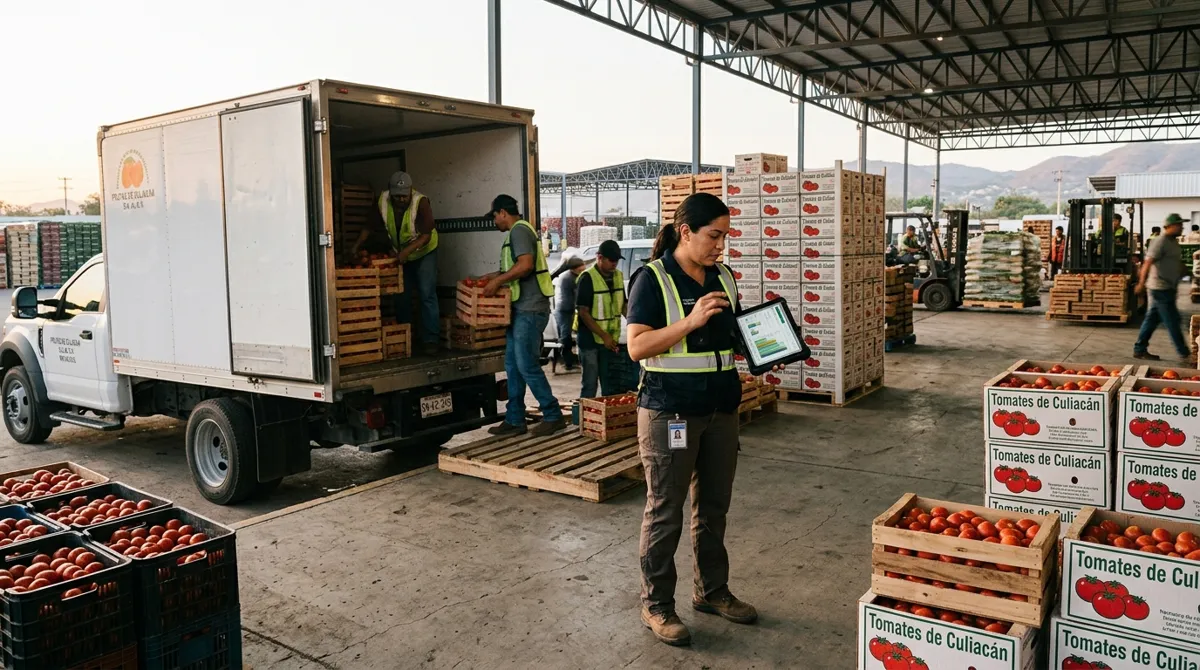 Desarrollo de software y páginas web para empresas de Culiacán