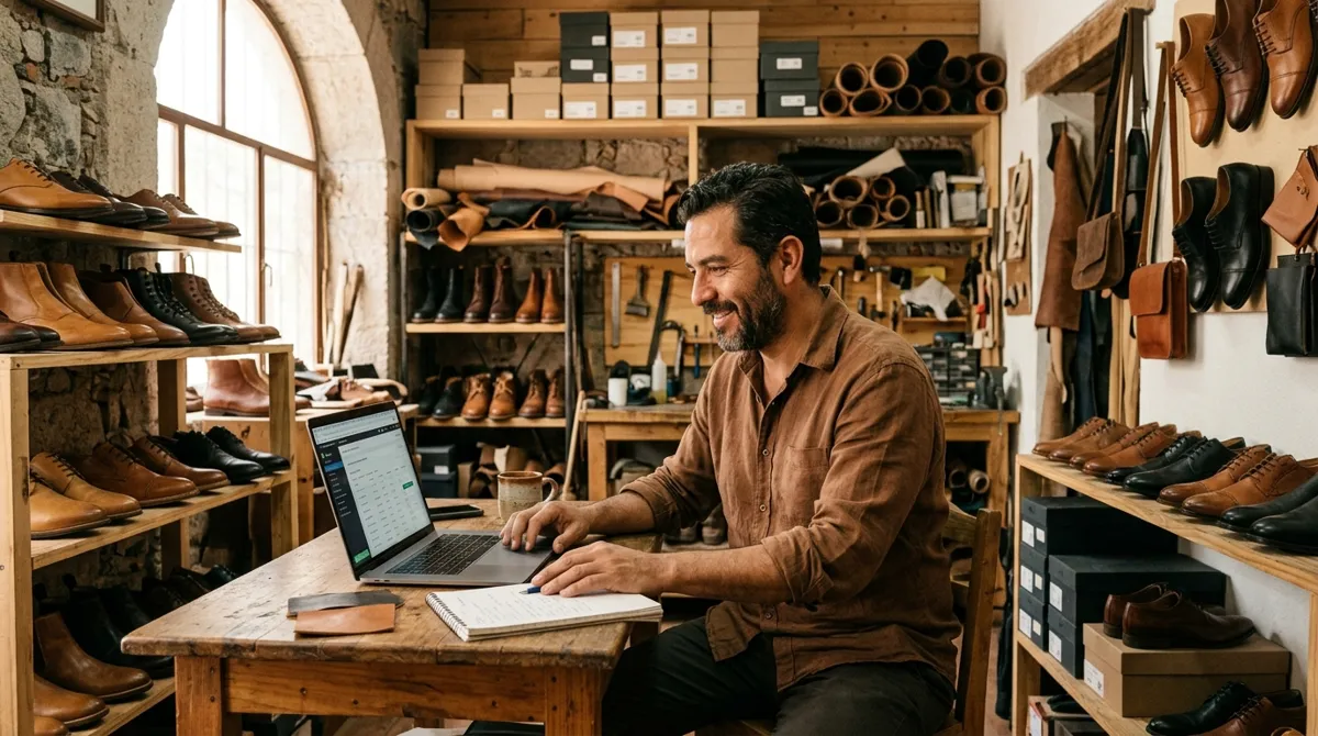 Desarrollo de software y páginas web para empresas de León