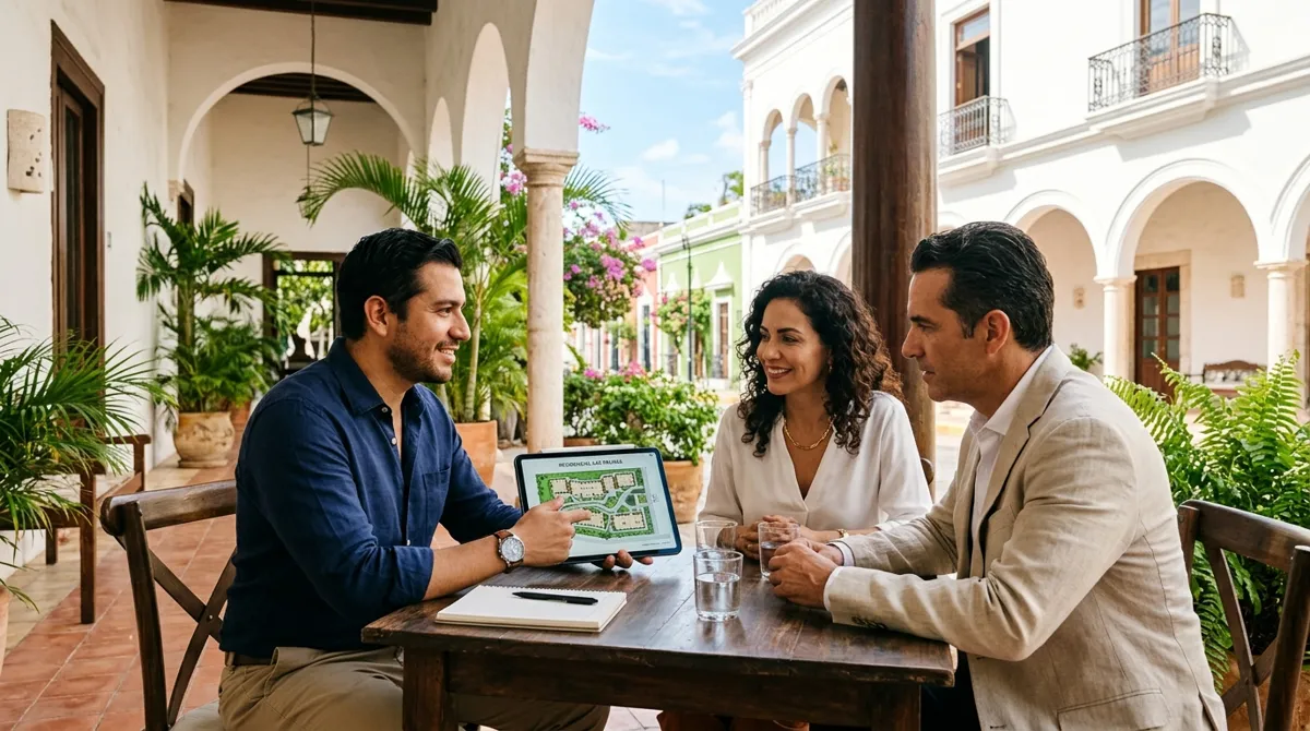 Desarrollo de software y páginas web para empresas de Mérida
