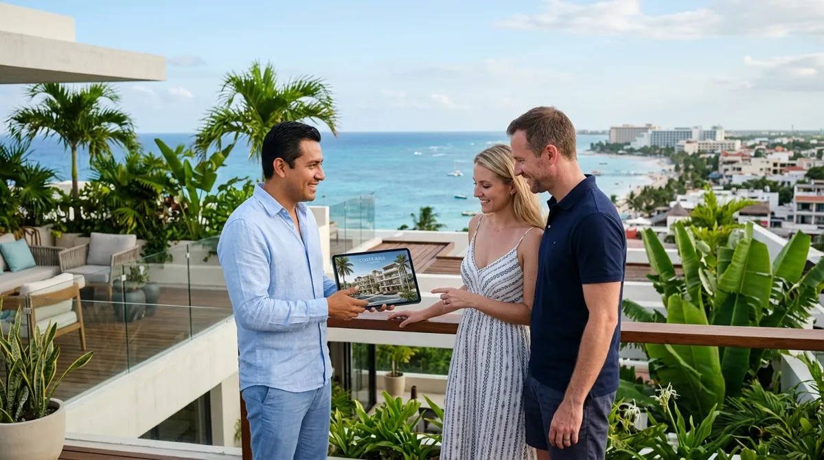 Desarrollo de software y páginas web para empresas de Playa del Carmen