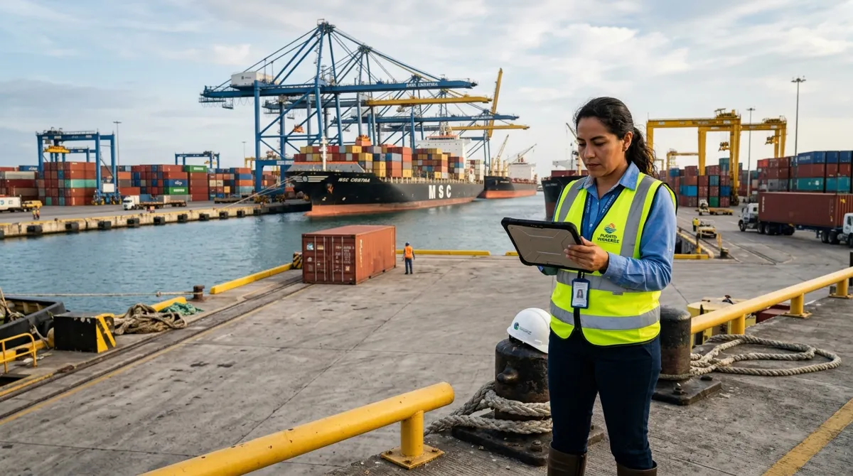 Desarrollo de software y páginas web para empresas de Veracruz