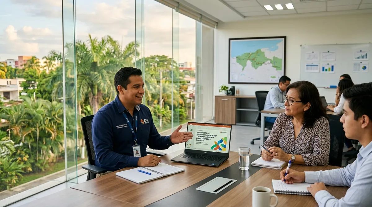 Desarrollo de software y páginas web para empresas de Villahermosa